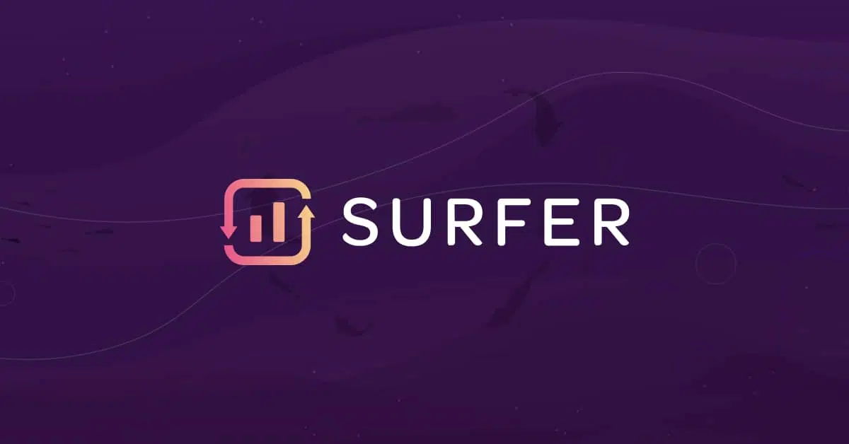 Our Guide to SurferSeo Content Editor - Merged Media