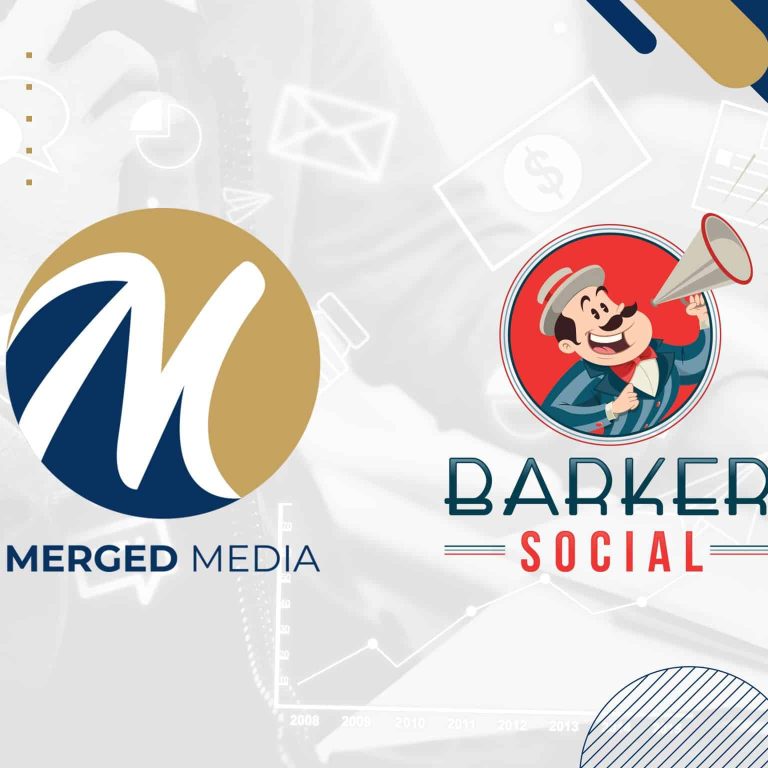 Merged Media’s Acquisition of Barker Social, Another Trusted Canadian Digital Marketing Agency