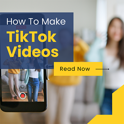 How to Make TikTok Videos – Getting Started