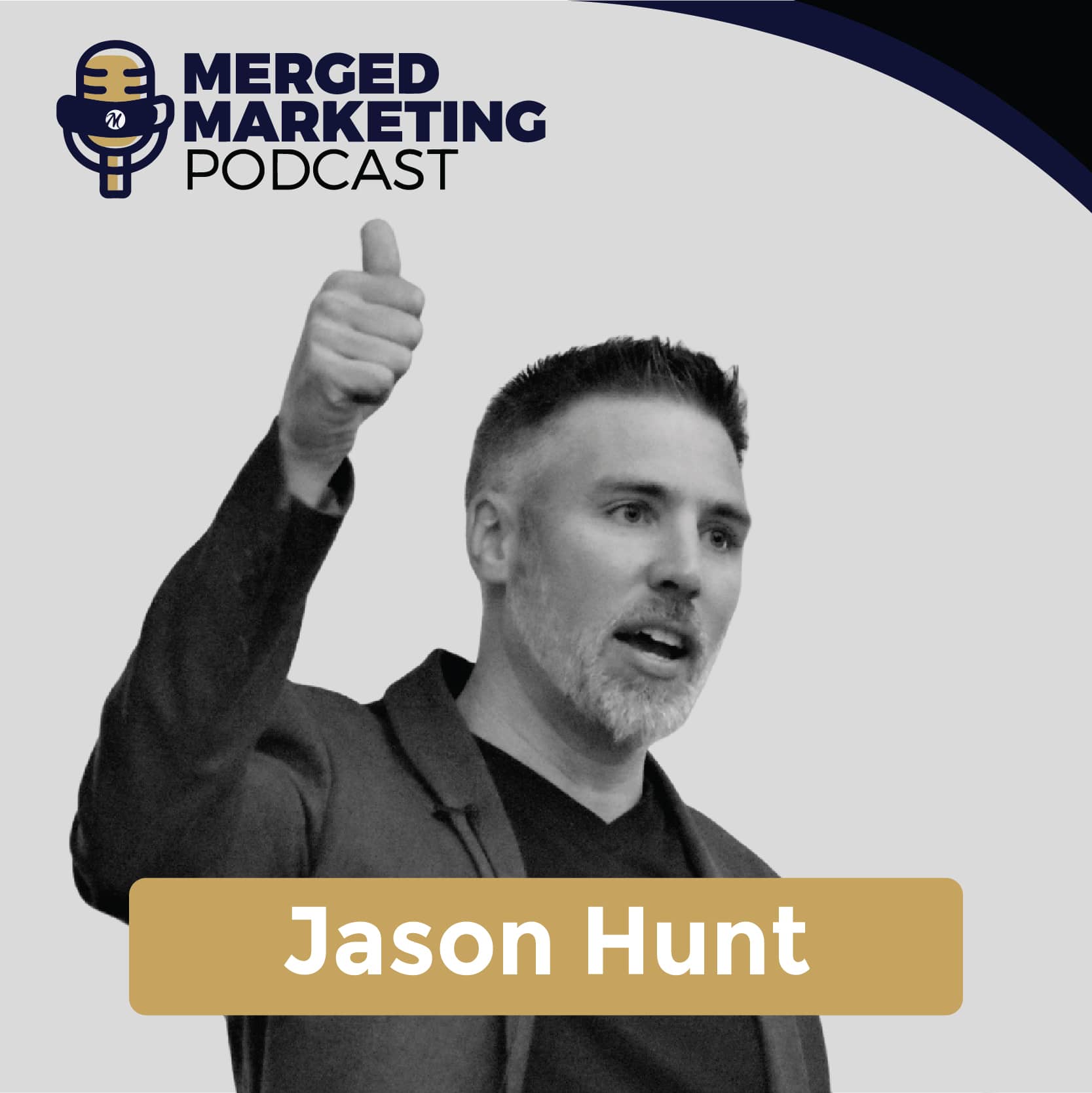 Lead Magnets Your Prospects Can't Ignore with Jason Hunt