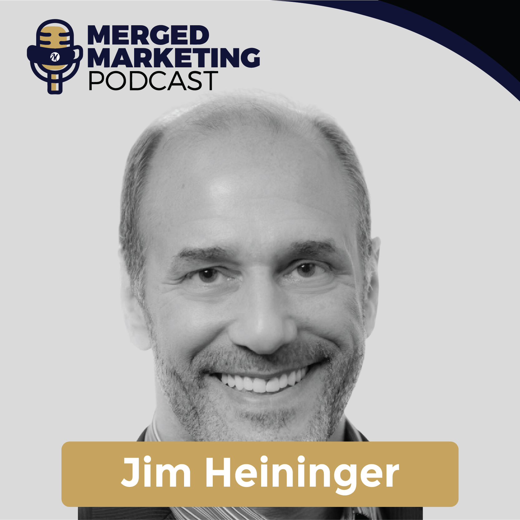 Overcoming the Challenges in Rebranding with Jim Heininger