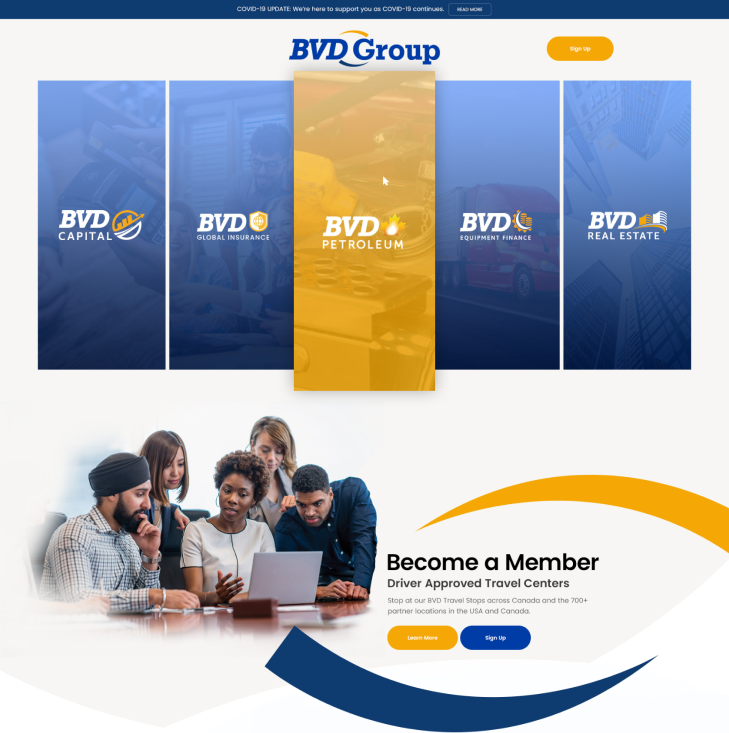 BVD Group
