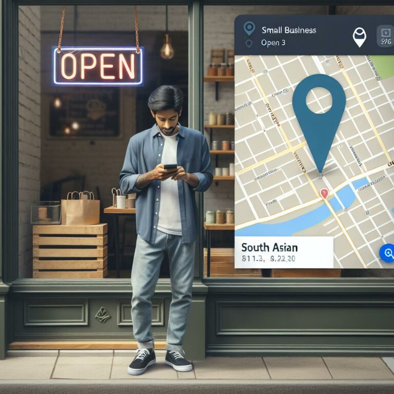 Boost Your Business: Understanding What Local SEO Is for Small Businesses